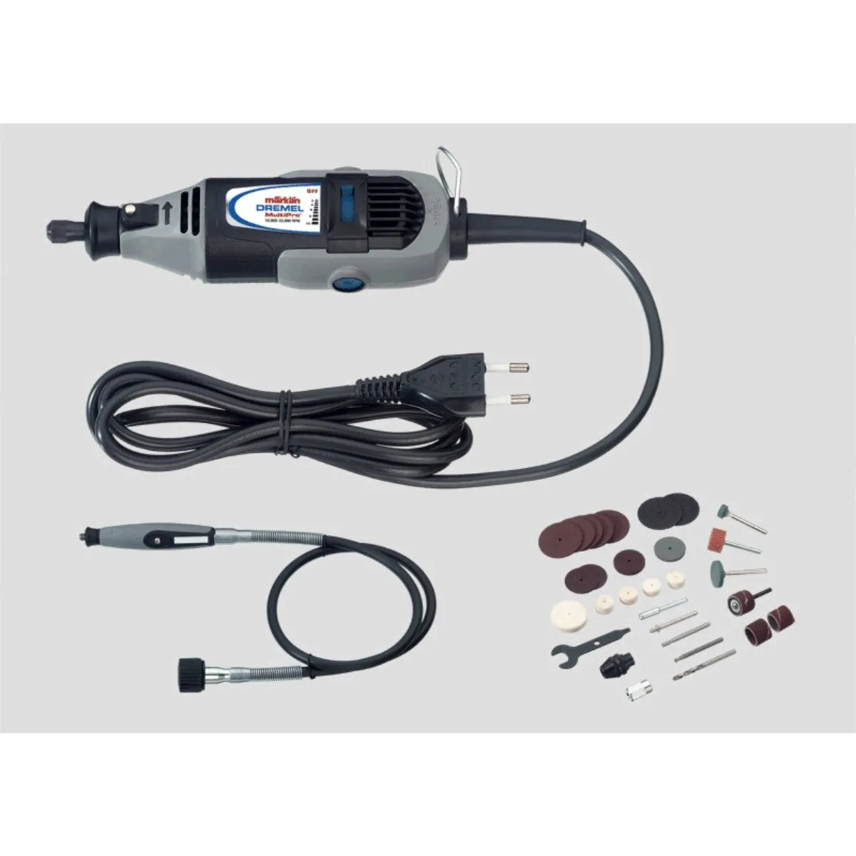 Märklin 70950 H0 Modellbahn Multifunktions-Kit