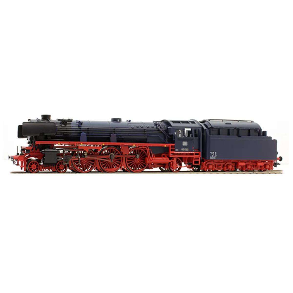 Märklin xxxINSIDERxxx 37916 H0 Schnellzug-Dampflok BR 03.10 in Sonderlackierung, DB, Ep. III