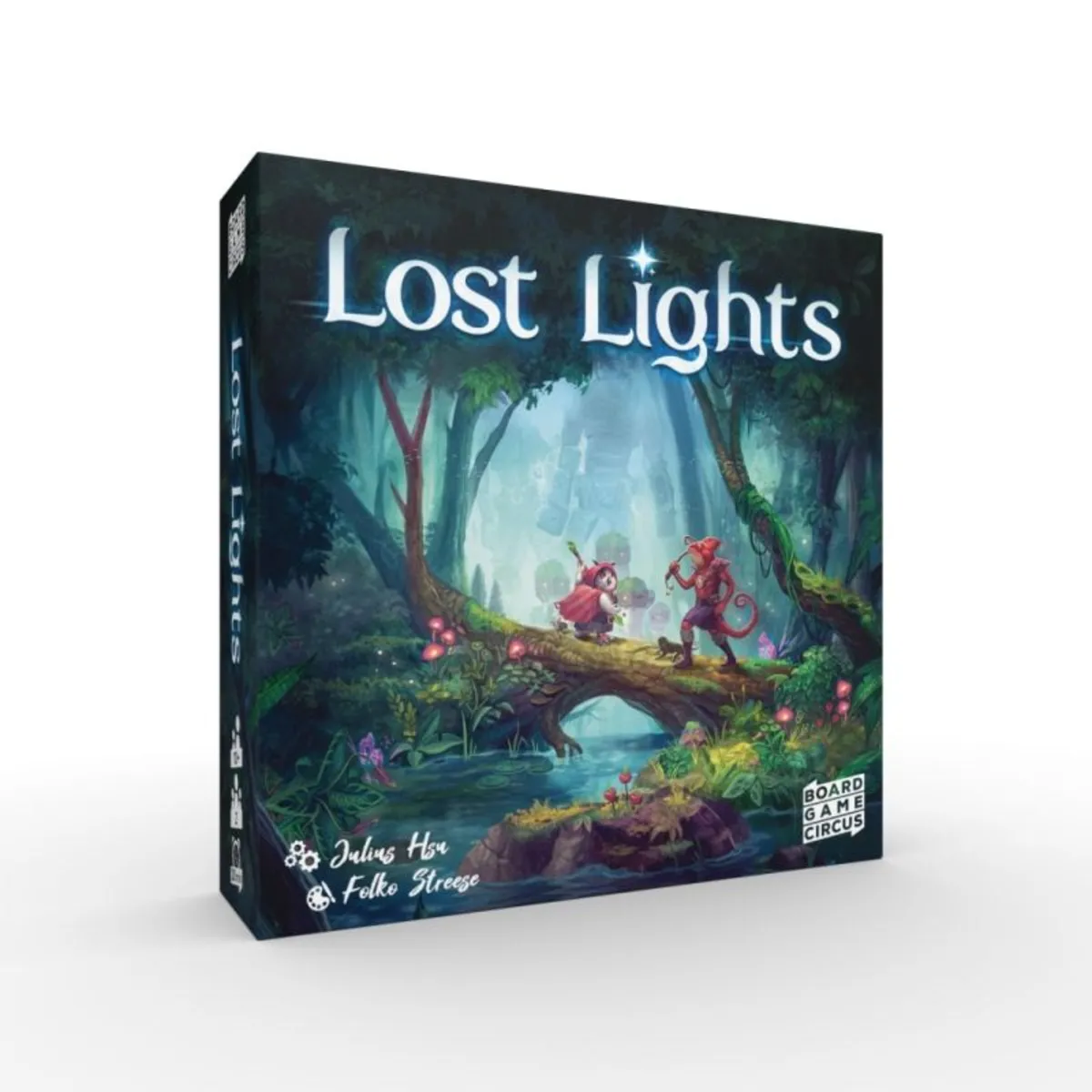 Lost Lights - Bild 5