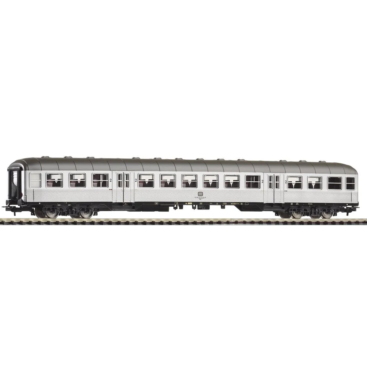 Piko 57650 H0 Nahverkehrswagen 2. Klasse Bnb719, Db, Ep. Iv - Image 4