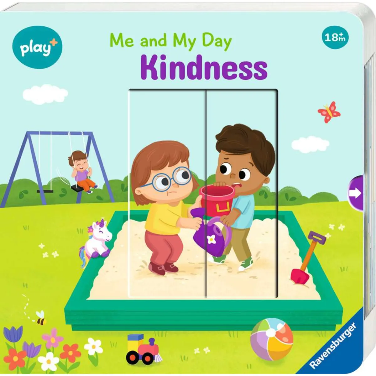 Ravensburger Me and My Day: Kindness Book - Bild 4
