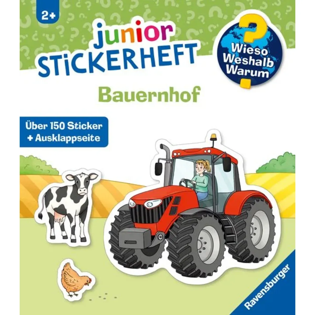 Bauernhof - Bild 6