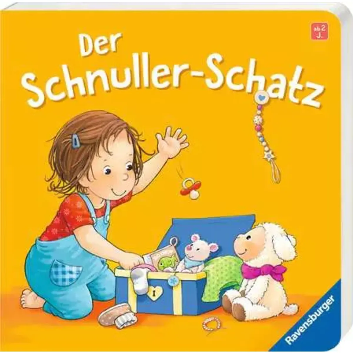 Der Schnuller-Schatz Sandra Grimm - Bild 6