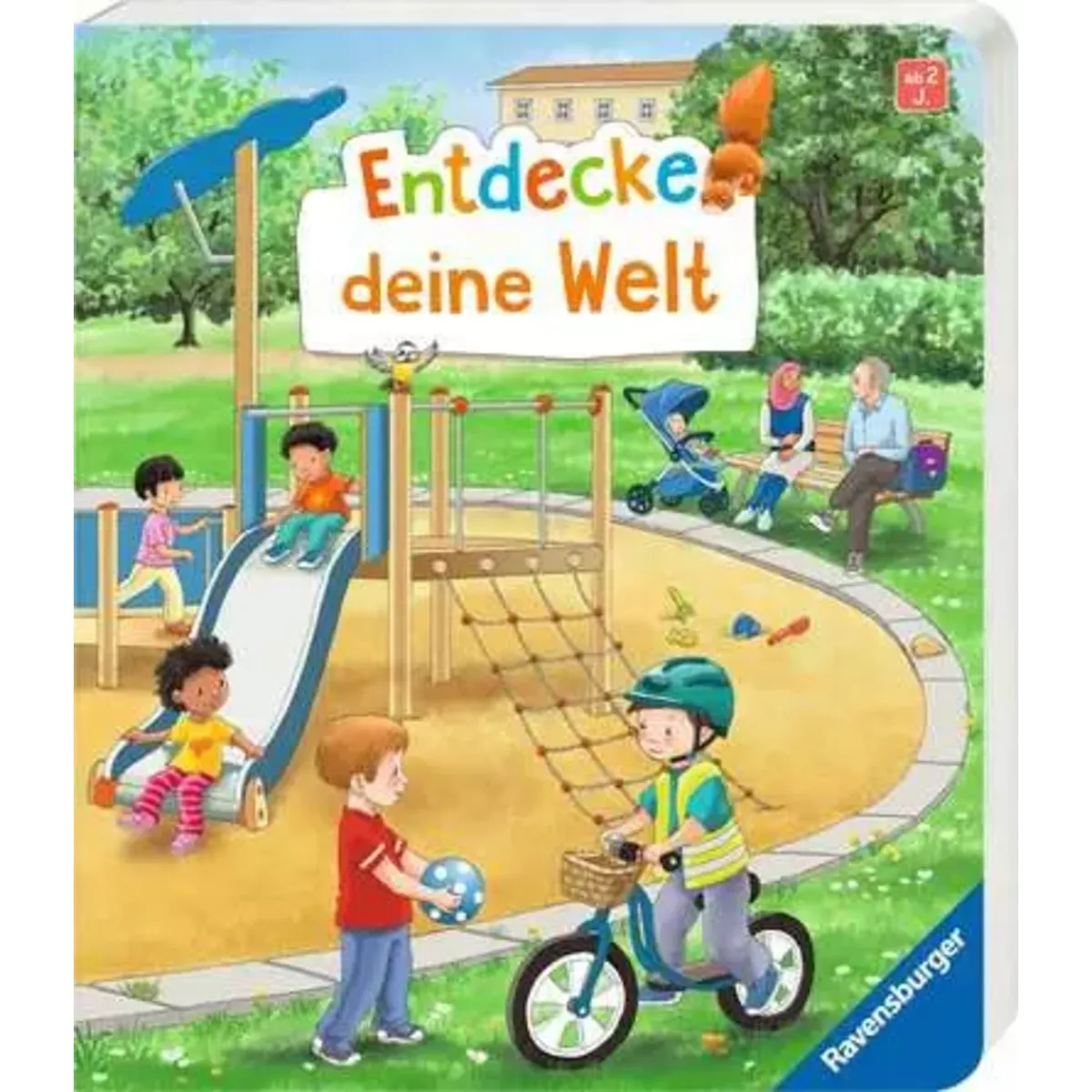 Ravensburger Verlag Entdecke Deine Welt - Bild 8