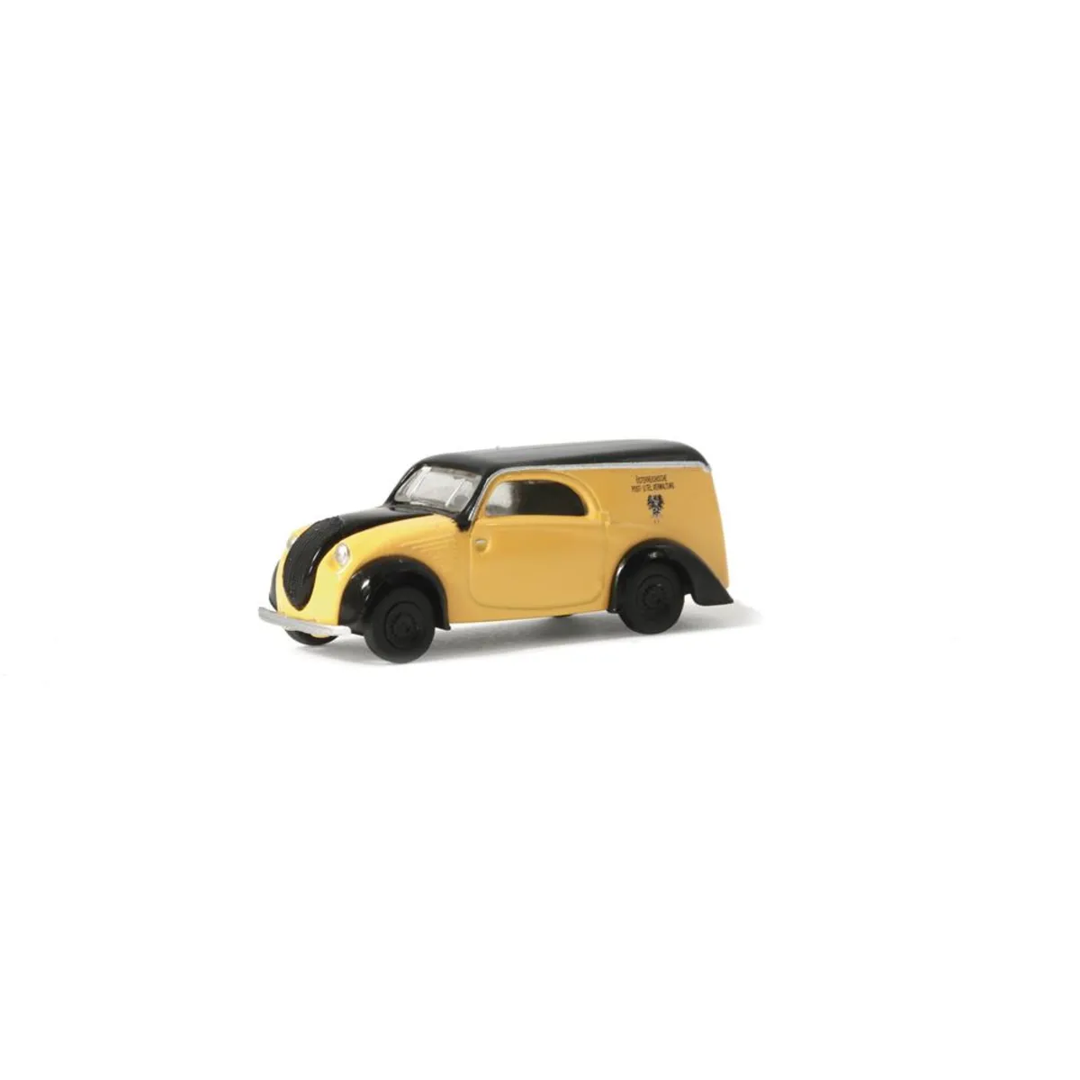 ROCO 05397 H0 Steyr Baby, ÖPT, Ep. III-IV