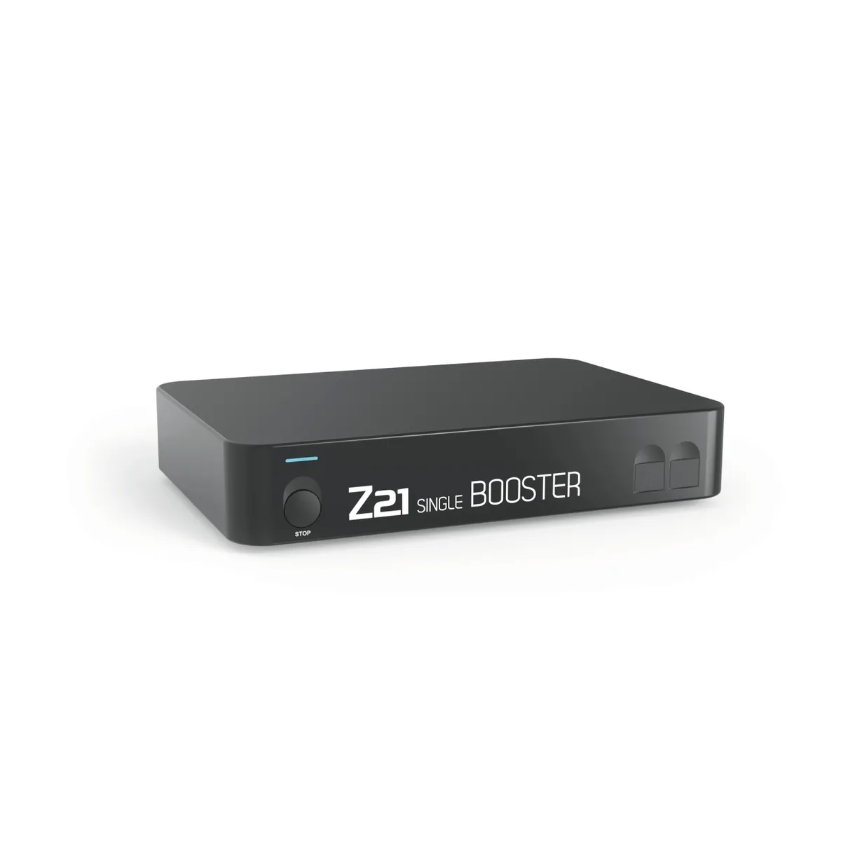 Roco 10806, Z21 Booster, Neu & OVP, spurneutral - Bild 7