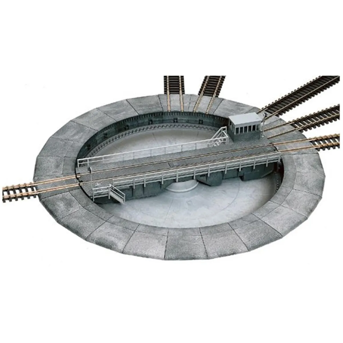 Roco 35900 Tt Drehscheibe