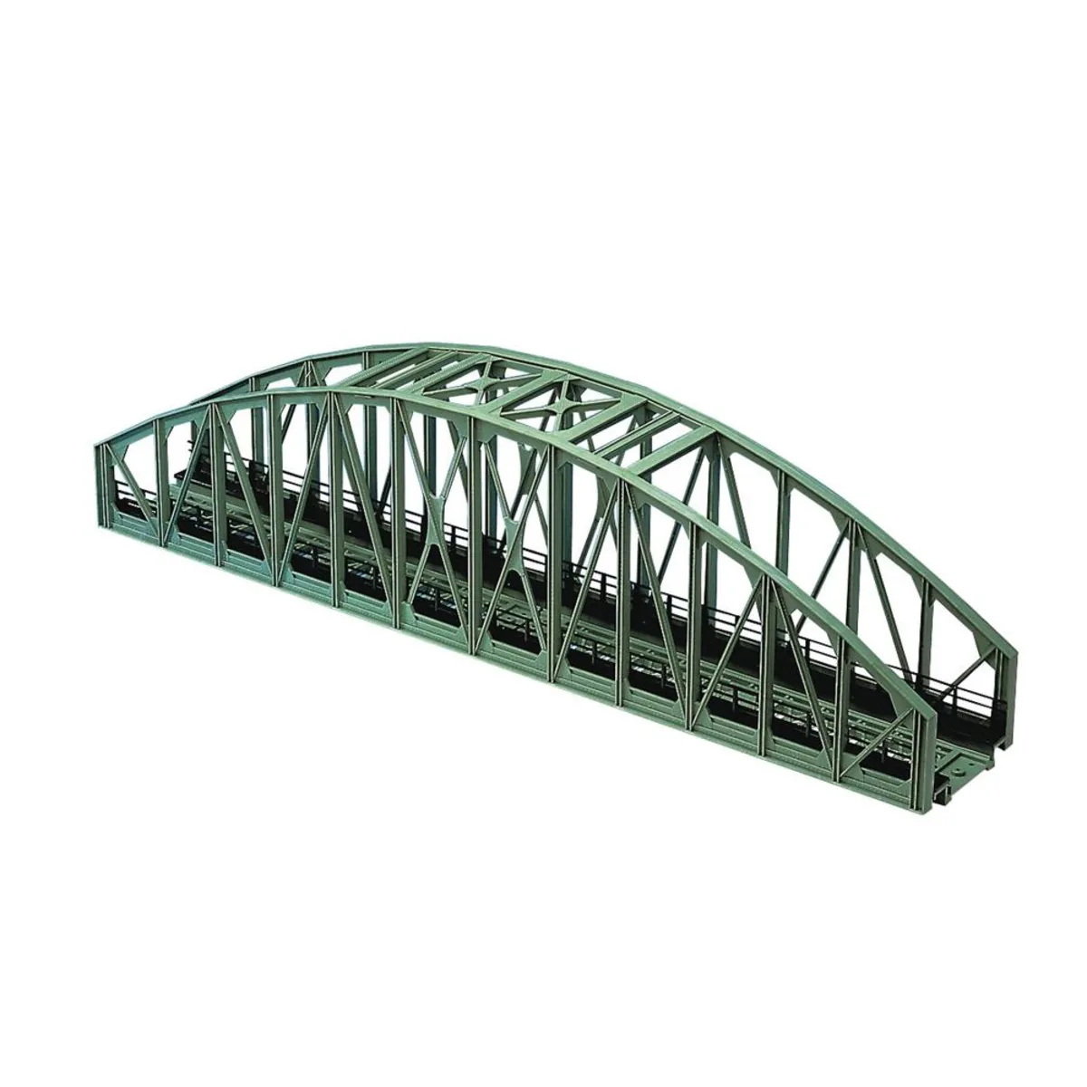 Roco 40081 Spur H0 - Bogenbrücke NEU und OVP - Bild 2