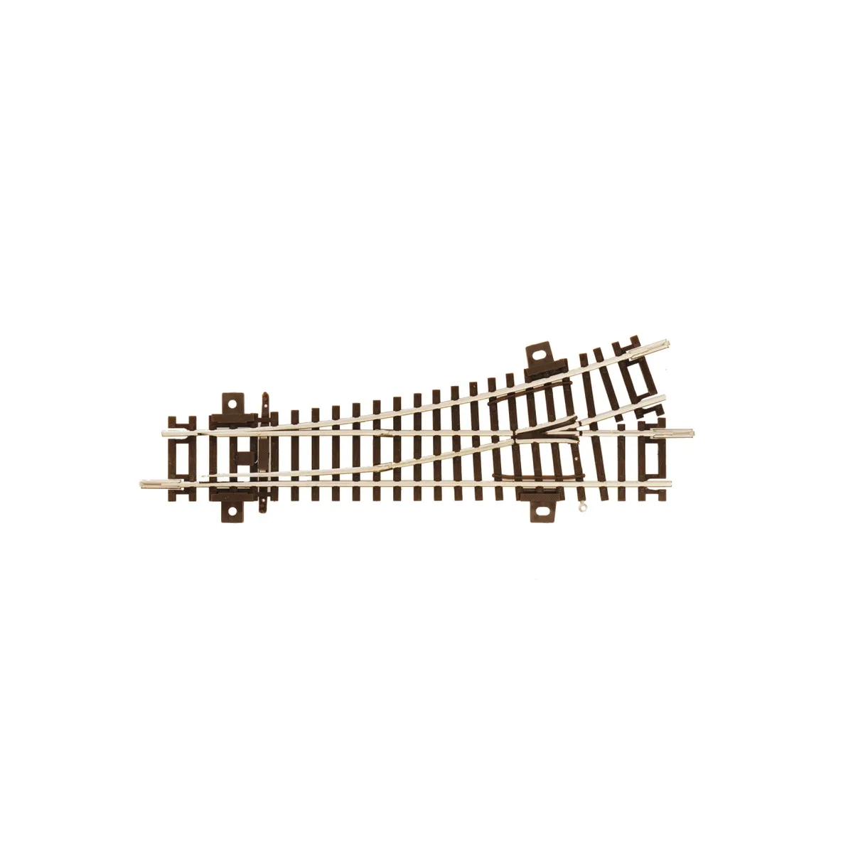 Roco 4080420 Tt Weiche Links Wl20 - Bild 5