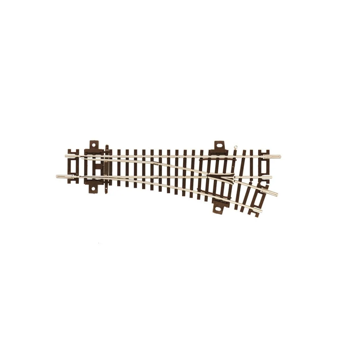 Roco 4080421 Tt Weiche Rechts Wr20 - Bild 5