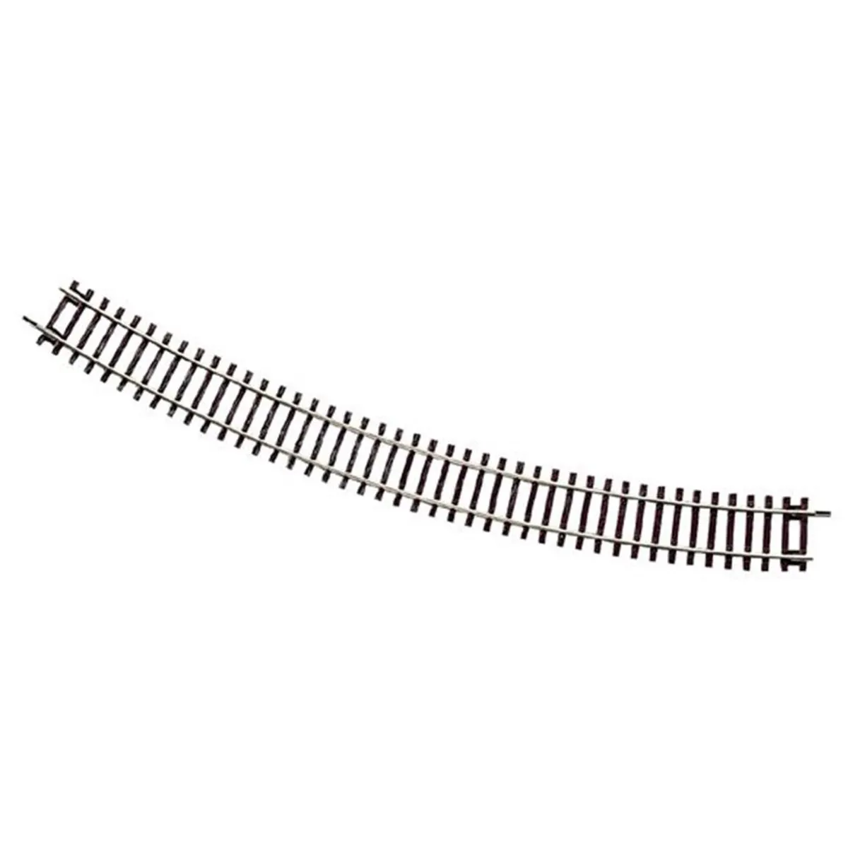 Roco 42426 H0 Gebogenes Gleis R6, R = 604,4 Mm, 30°