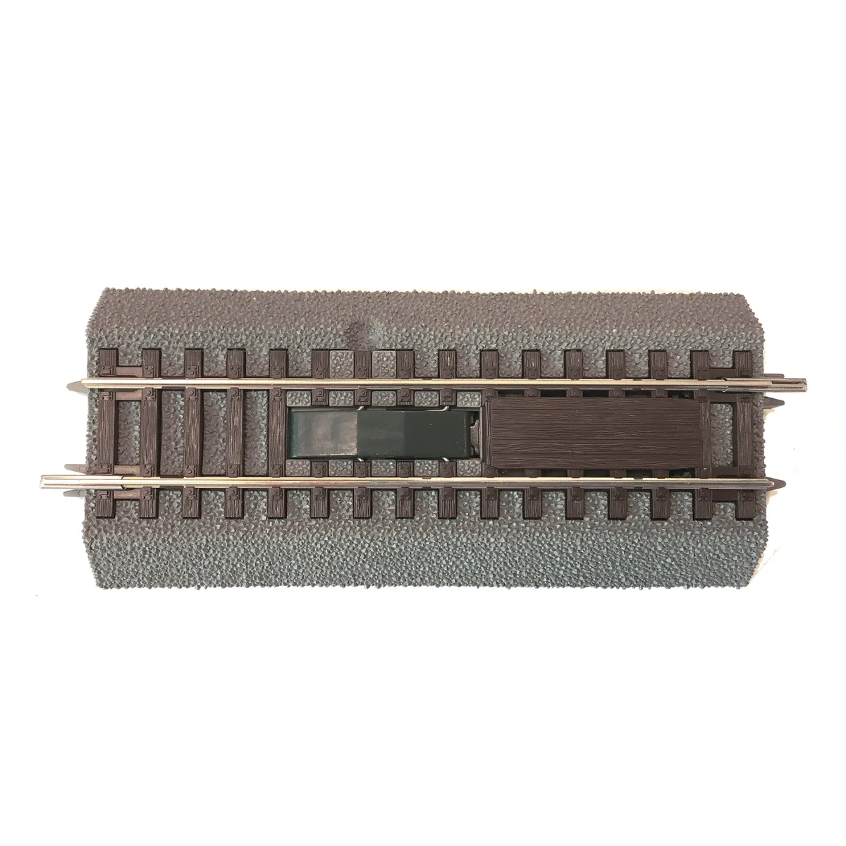 Roco 42519 H0 Elektrisches Entkupplungsgleis (G½)