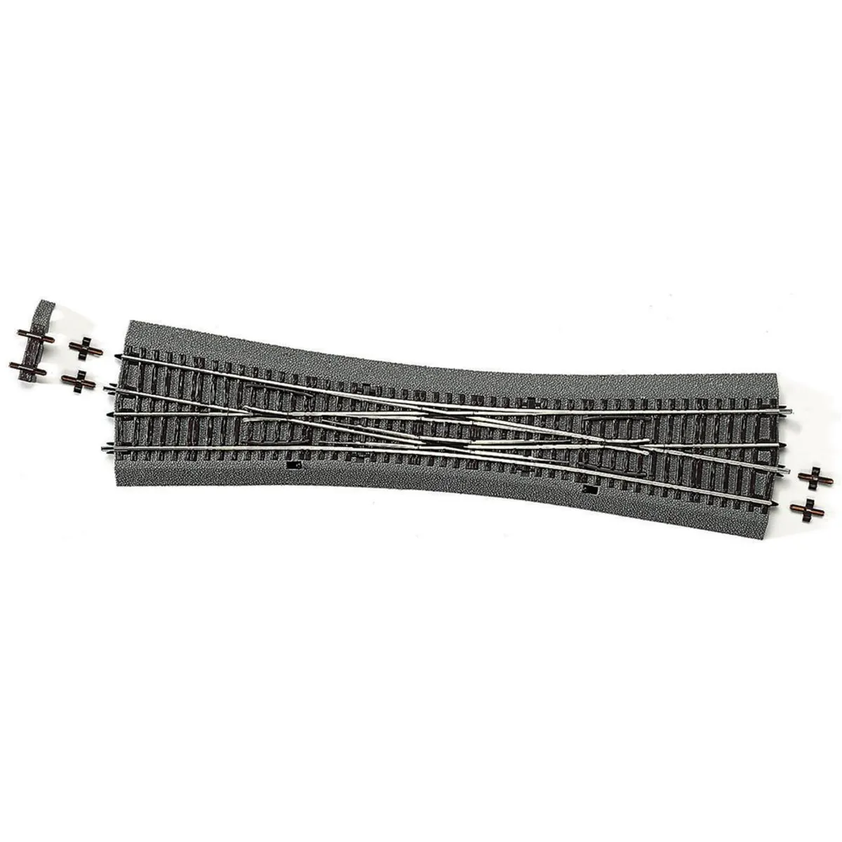 Roco Schwarz H0 Ine (Mit Bettung) 42549 Kre (Spur H0) - Bild 6