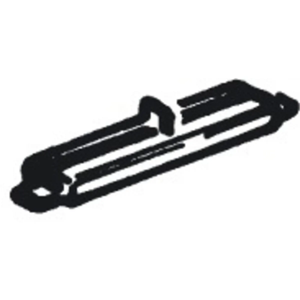 Roco 42611 H0 Isolierschienenverbinder - Bild 6