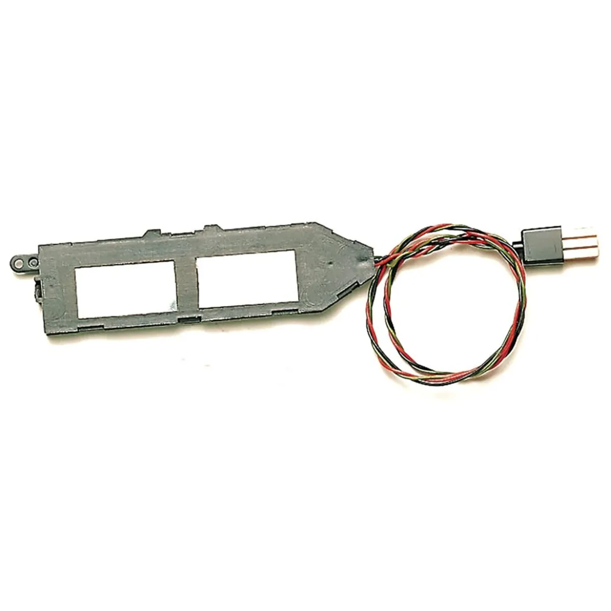 Roco Line H0 Set 3x 42620 Universal-Bettungsweichen­­antrieb +Neu - Bild 8