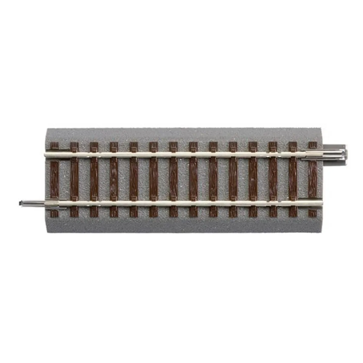Roco Eisenbahnschiene Elektrisch - 61120 - 100 Mm - Ho - Mischform - Bild 6