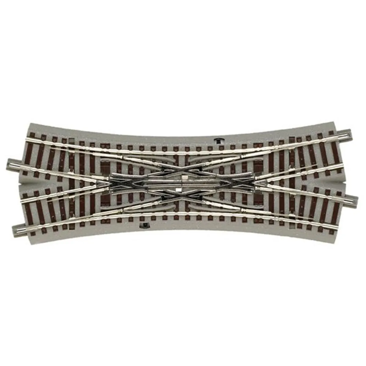 Roco 61164 H0 Doppelkreuzungsweiche