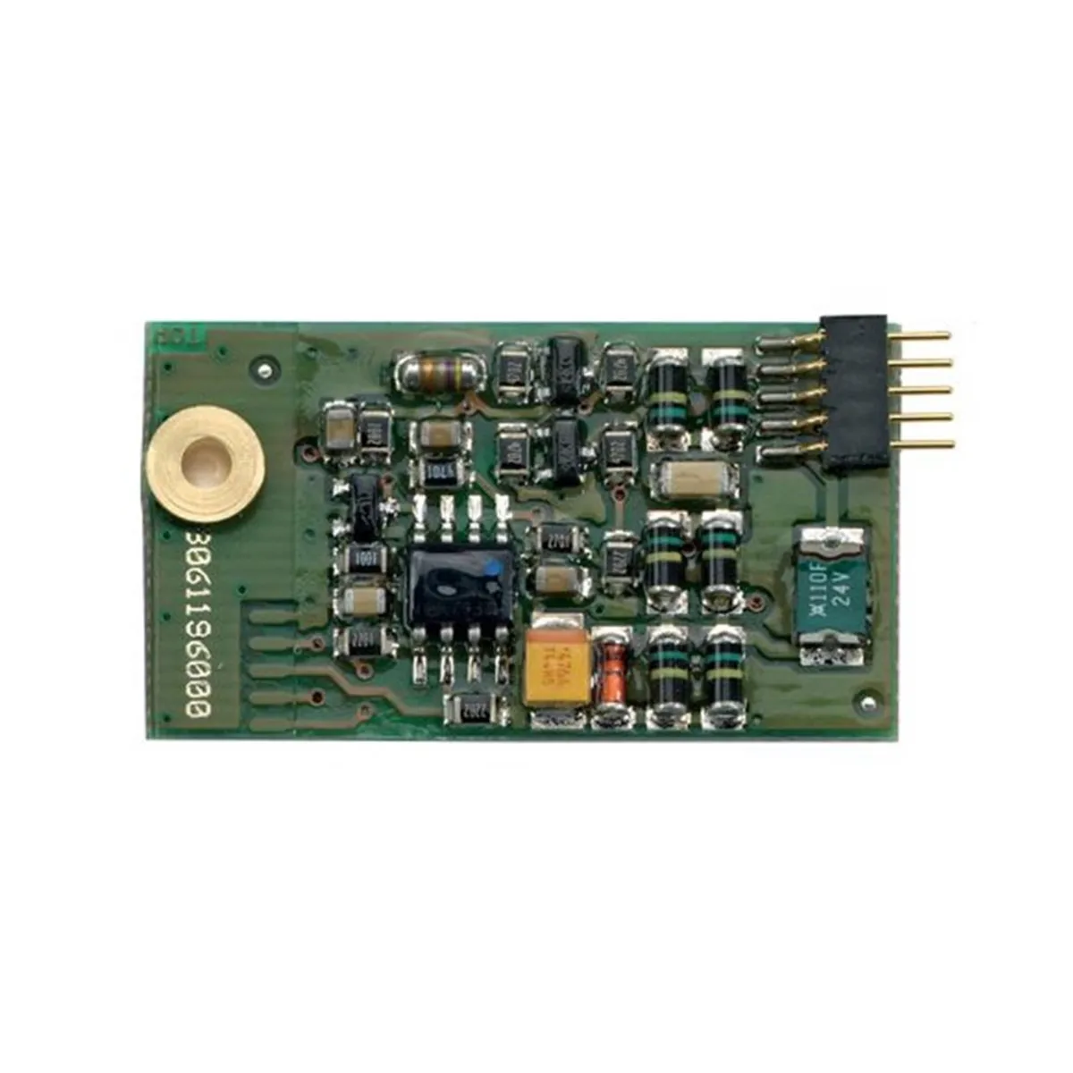 Roco 61196 H0 Weichendecoder Geo-Line - Bild 4