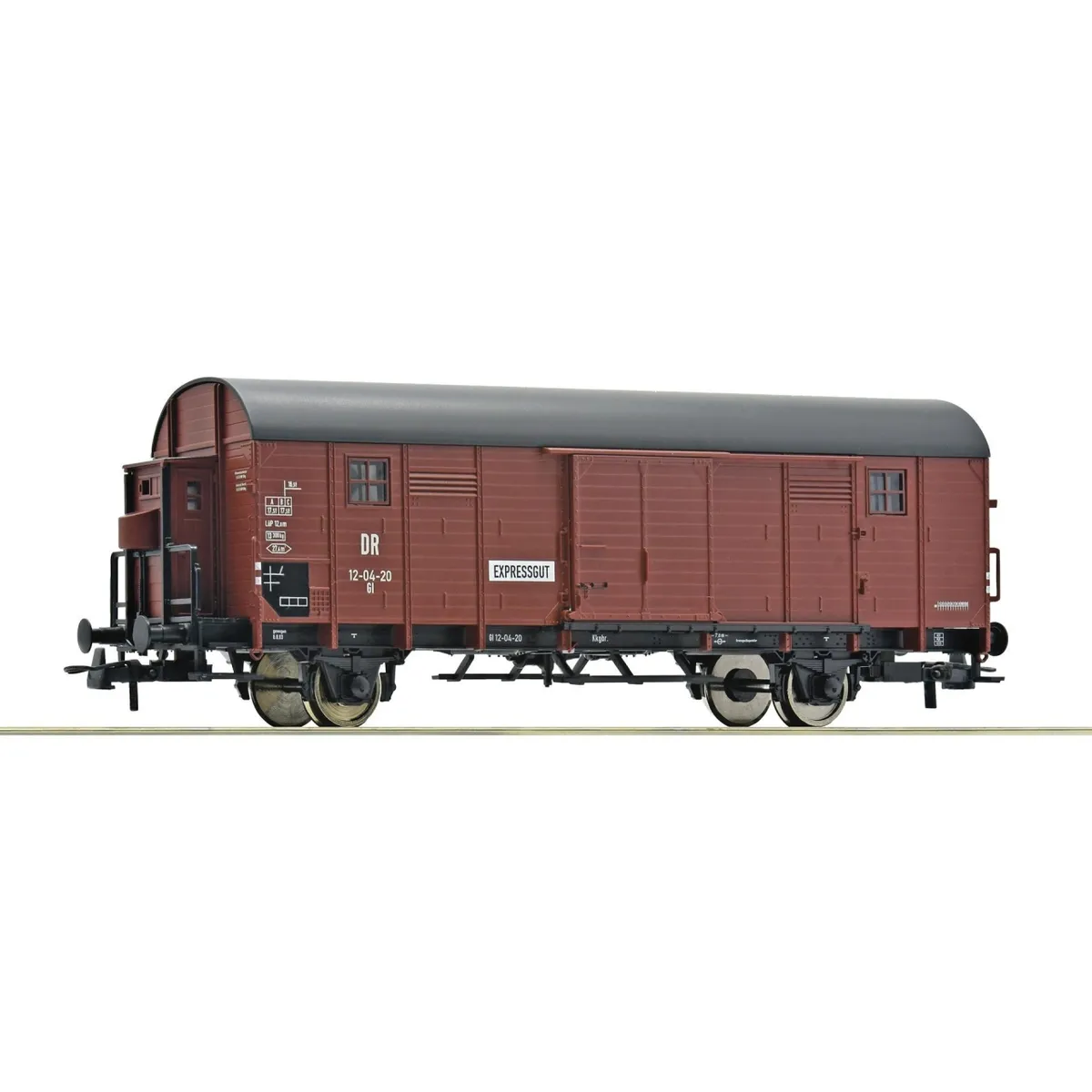 Roco 6600262 H0 Expressgutwagen, Dr, Ep. Iii