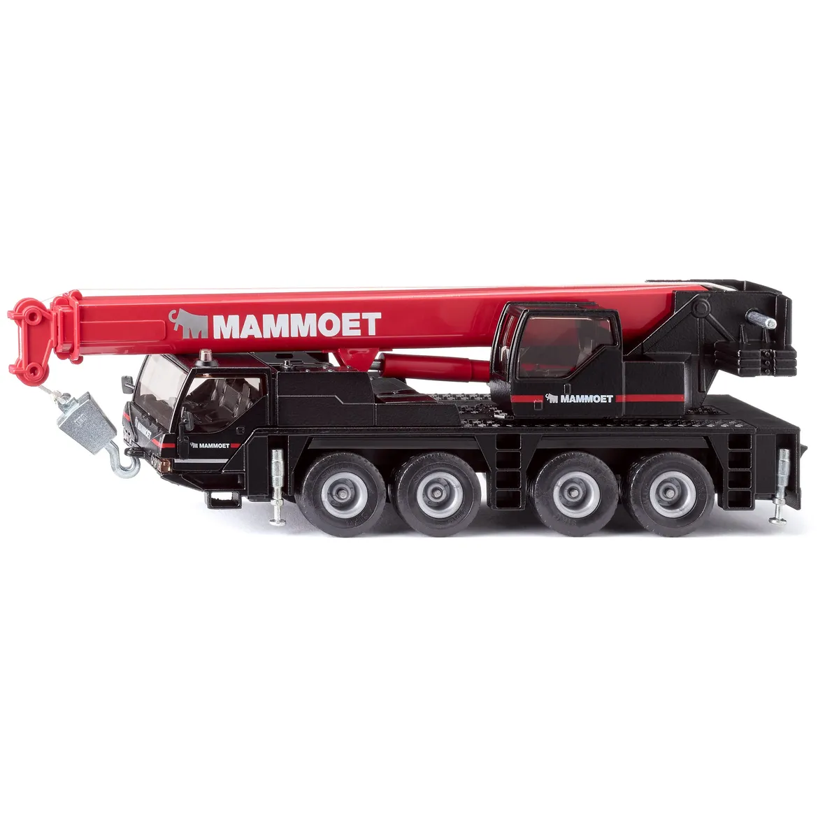 Siku 2112 1:50 Mammoet Kranwagen