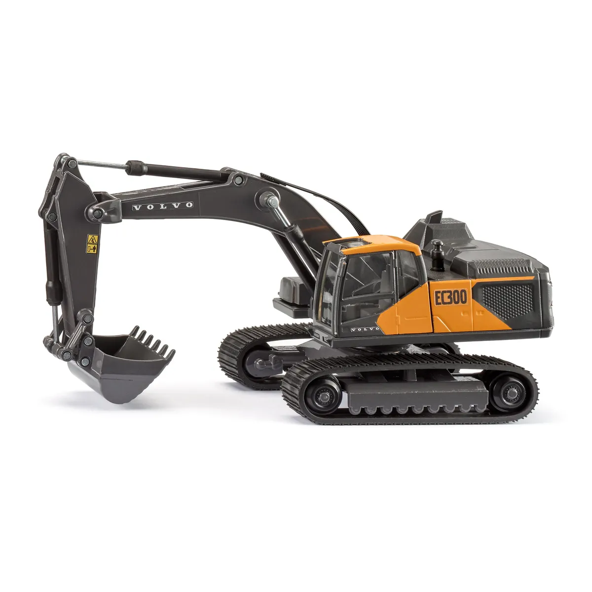 Siku 3564 Volvo Ec300 Hydraulikbagger
