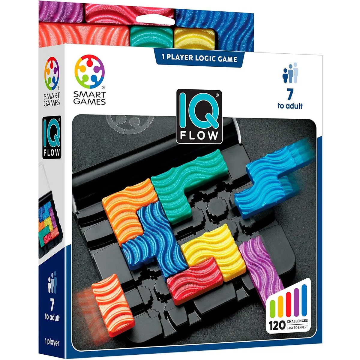 Smart Toys Iq Flow - Bild 16