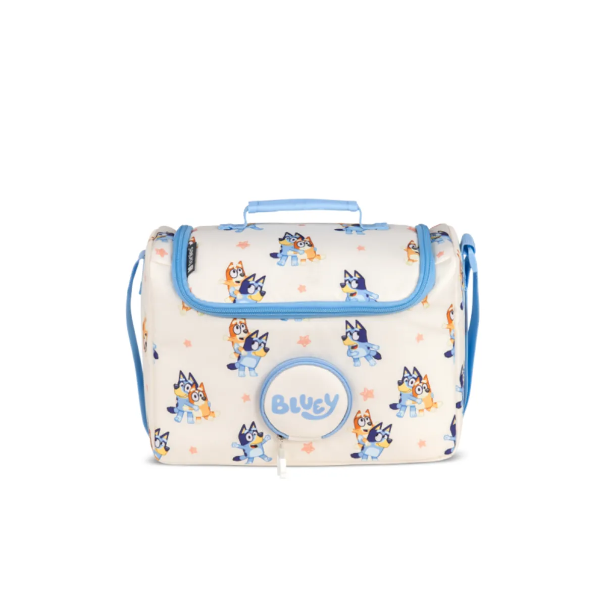 Tonies® Hörspiel Transporter Bluey