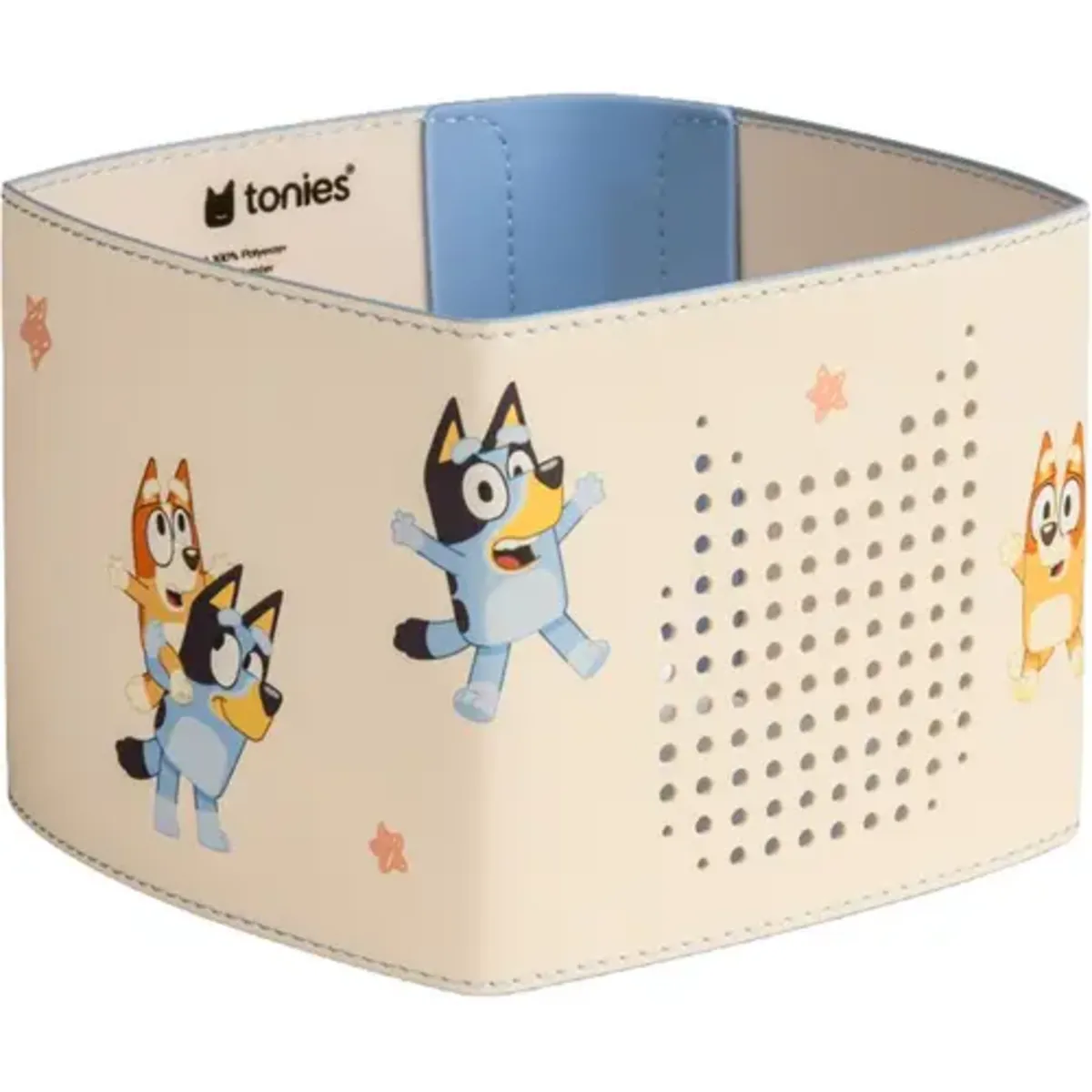 Tonies Toniebox 2 Hülle - Bluey - Bild 5