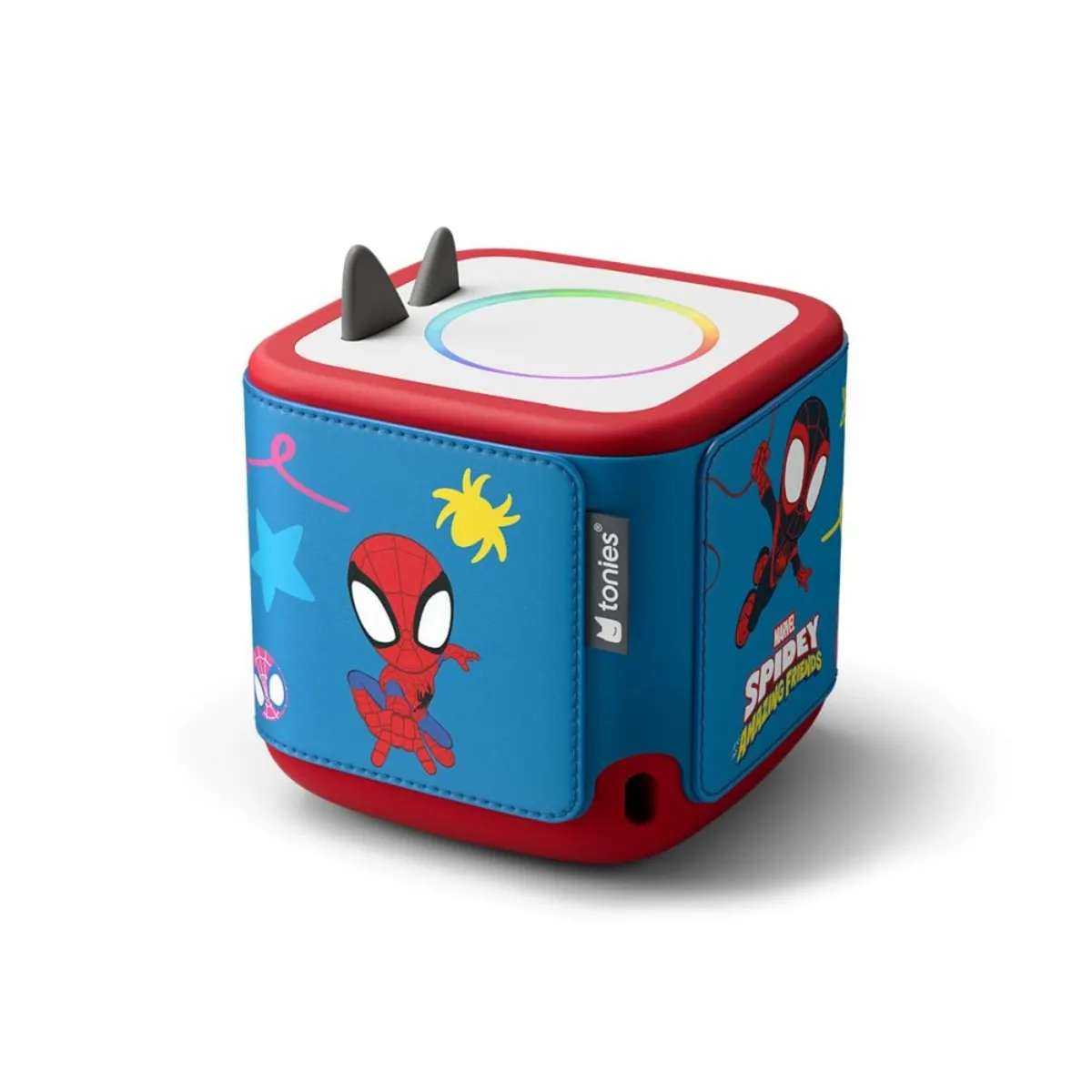 Tonies Toniebox 2 Hülle - Spidey - Bild 5