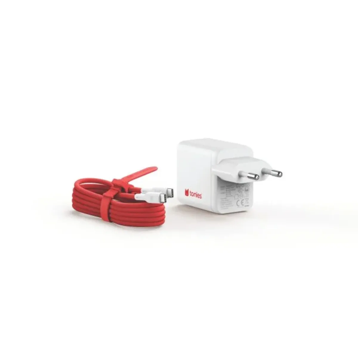 Tonies Weiss Toniebox 2 Usb-C Ladegerät - Bild 5