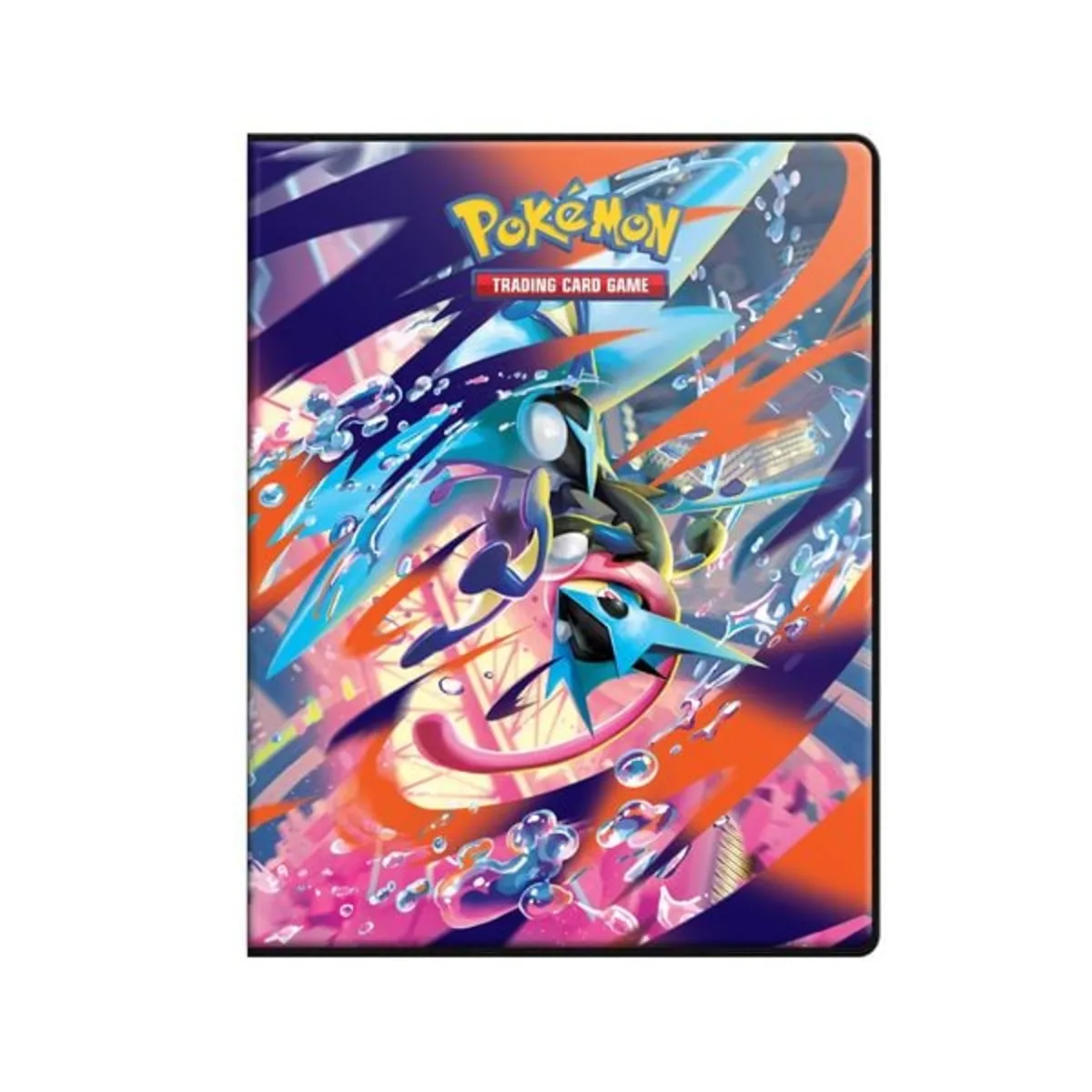 Ultra Pro Mehrfarbig Pokemon Album 9 Tasche Portfolio Me04 - Image 4