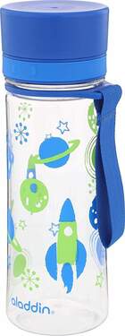 Ferrino Aster 0,5 Liter Trinkflasche Für Herren – Blau, Robust, Für Outdoor-Abenteuer Ferrino Aster 0,5 Liter Trinkflasche Für Herren – Blau, Robust, Für Outdoor-Abenteuer