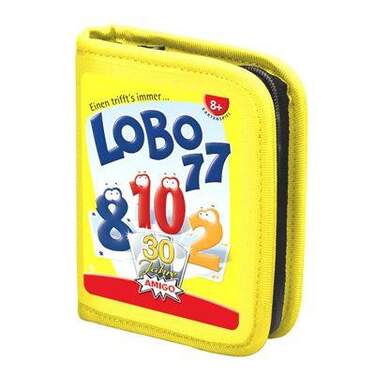 Lobo 77 Spiel  Lobo 77 kaufen