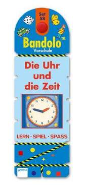 Die Zeit und die Uhr: Eine philosophische Betrachtung