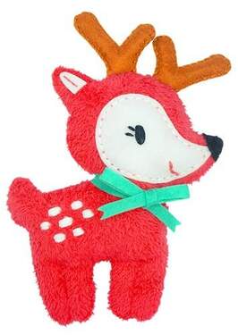 Avenir Sewing Doll - Deer - 1