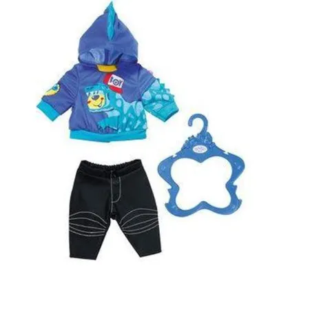 BABY born® Boy Outfit 43 cm - 0
