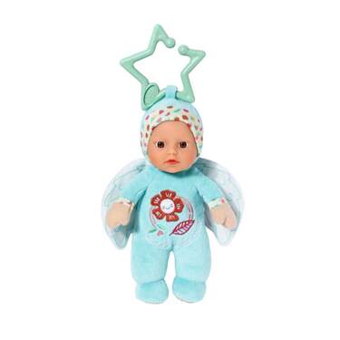 BABY born® Engel for babies 18 cm, 1 Stück, 2-fach sortiert - 0