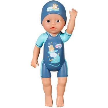 BABY born® My First Swim Boy 30cm