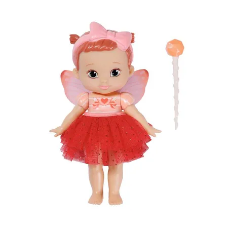 BABY born® Storybook Fairy Poppy 18cm - 1