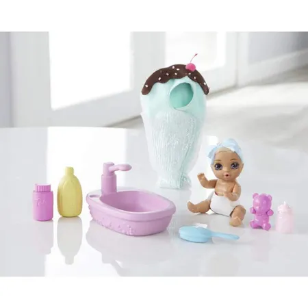 Baby born surprise bathtub online