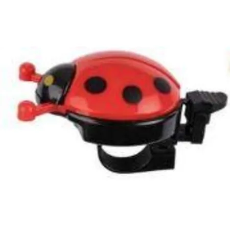 Bb Klostermann BbeBells Fahrradklingel Ladybug | Duo-shop.de