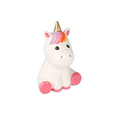 Bb Klostermann Spardose Einhorn | Duo-shop.de