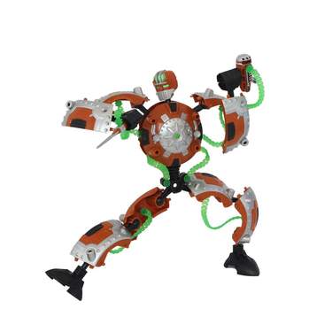 Boti Giga Bots Energy Core - Scrapbot - 1