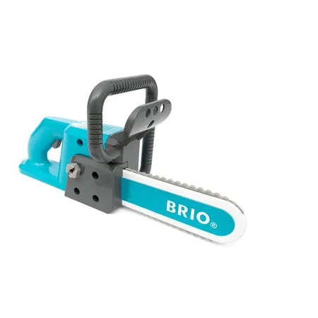 BRIO Builder, Kettensäge - 1