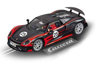 Evolution Porsche 918 Spyder Gulf No. 2 --- NEU