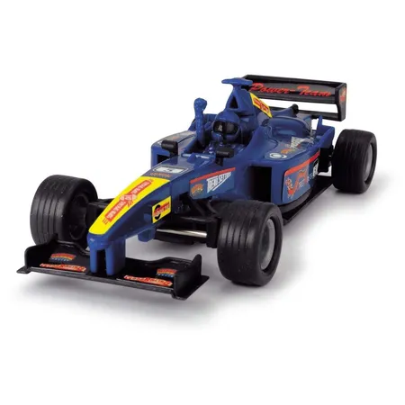 Dickie Toys Formula Racing, sortiert - 0