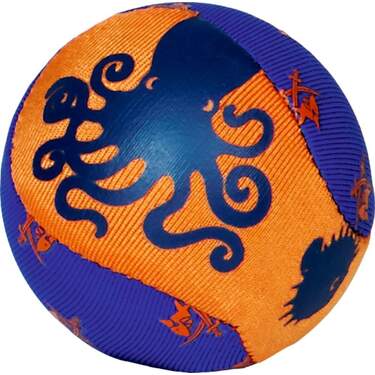 Die Spiegelburg Aqua-Flummi Käpt'n Sharky - Schwimmender Sprungball Für Kinder