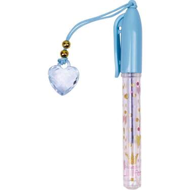 Die Spiegelburg Oktopus Kristalltier - Funkelnedes Meerestier 26x23cm