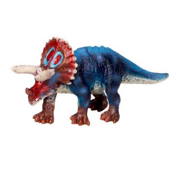 Die Spiegelburg Magnet-Dinos T-Rex World, 1 Stück, 2-fach sortiert - 0