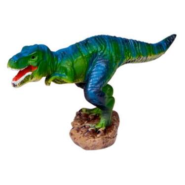 Die Spiegelburg Magnet-Dinos T-Rex World, 1 Stück, 2-fach sortiert - 1